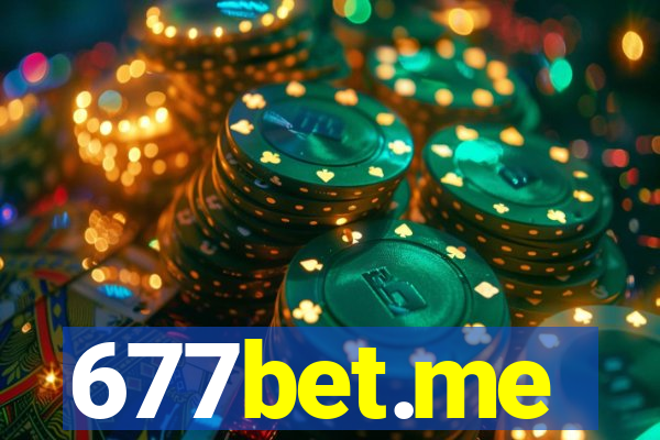 677bet.me