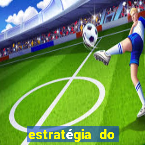 estratégia do coelho fortune