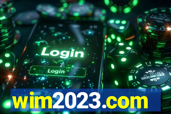 wim2023.com