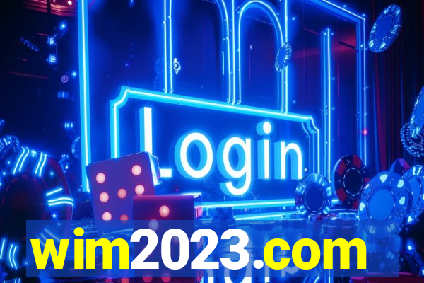 wim2023.com