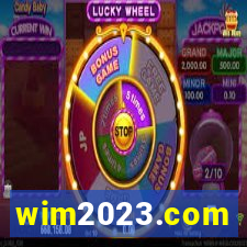 wim2023.com
