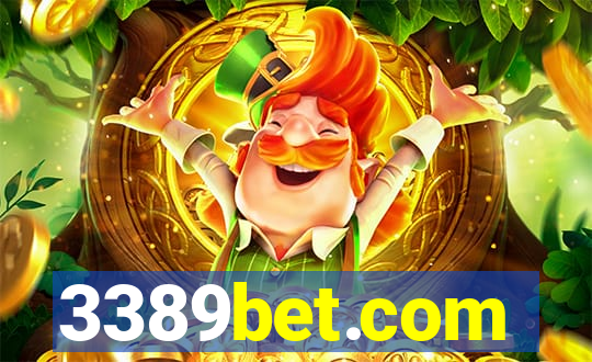 3389bet.com