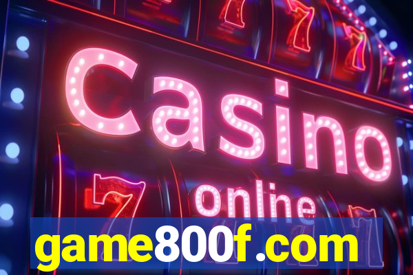 game800f.com