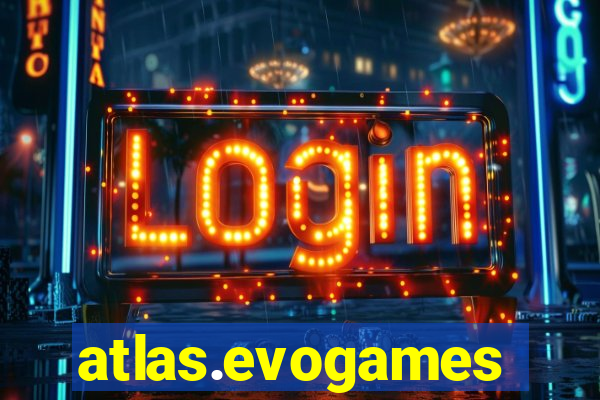 atlas.evogames