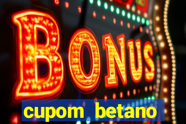 cupom betano rodadas gratis