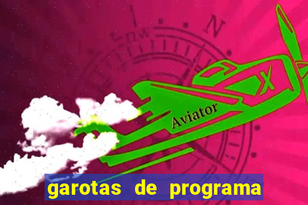 garotas de programa em salvador