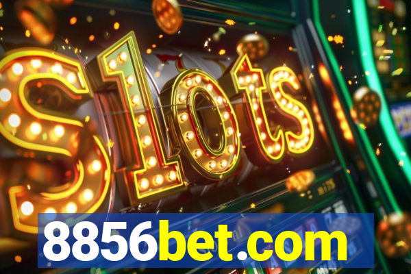 8856bet.com