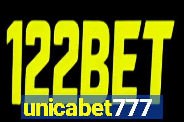 unicabet777