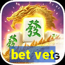 bet vet