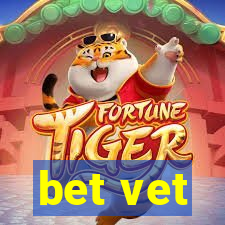 bet vet