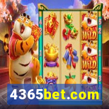 4365bet.com