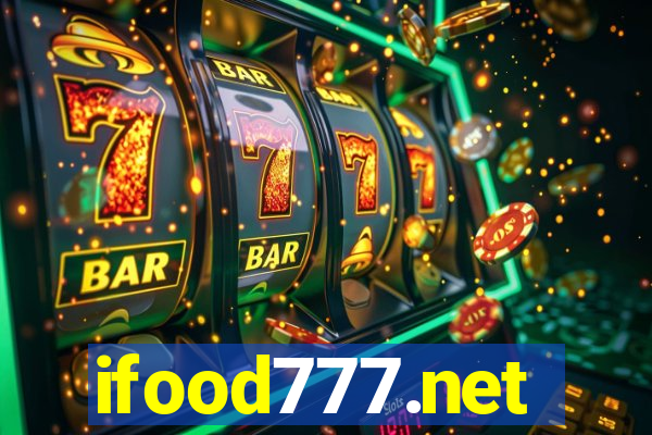 ifood777.net