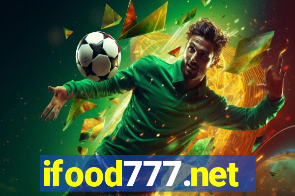 ifood777.net