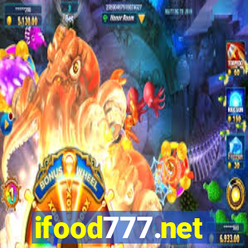 ifood777.net