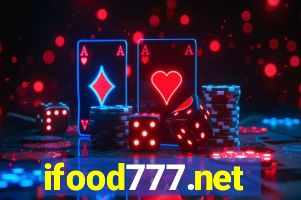 ifood777.net