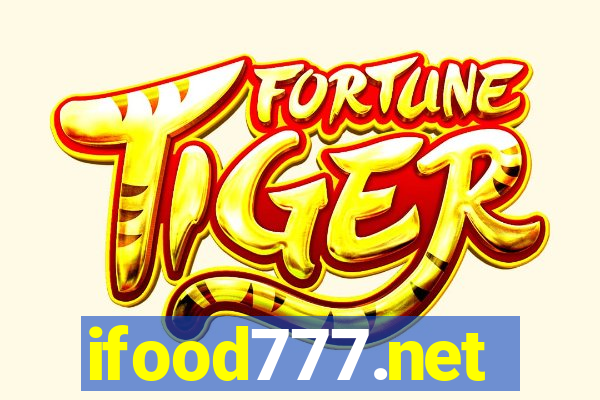 ifood777.net