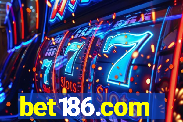 bet186.com
