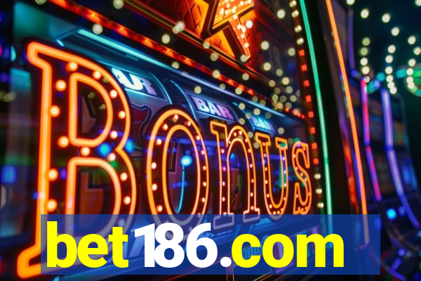 bet186.com