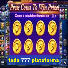 fada 777 plataforma