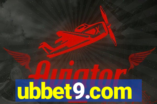 ubbet9.com