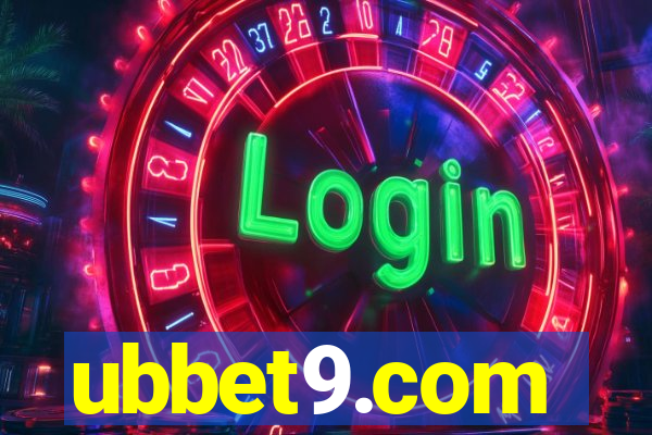 ubbet9.com