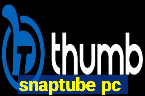 snaptube pc