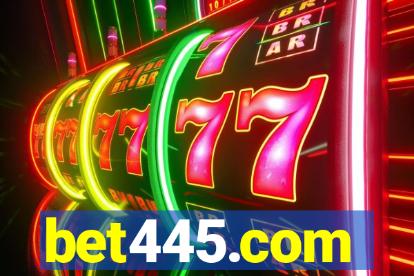 bet445.com