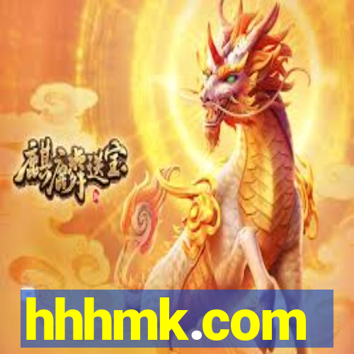 hhhmk.com