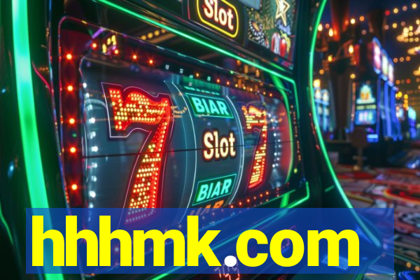 hhhmk.com