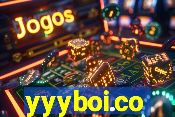 yyyboi.co
