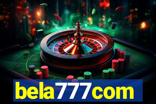 bela777com