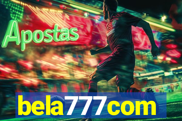 bela777com