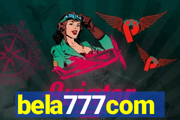 bela777com