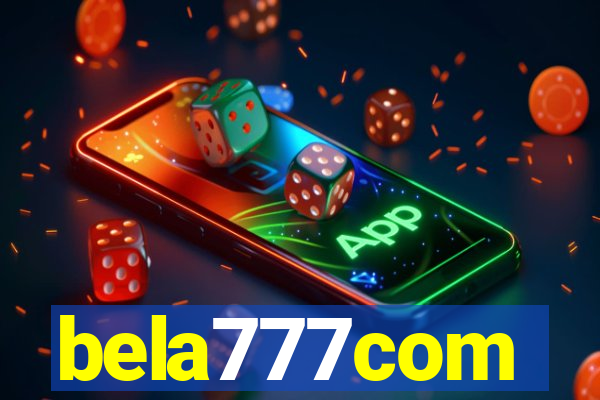 bela777com