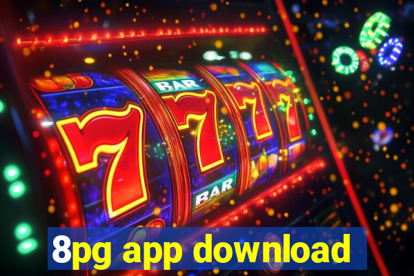 8pg app download