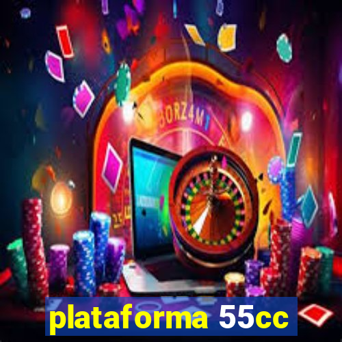 plataforma 55cc