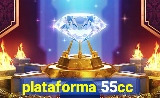 plataforma 55cc