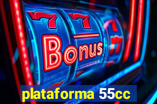 plataforma 55cc