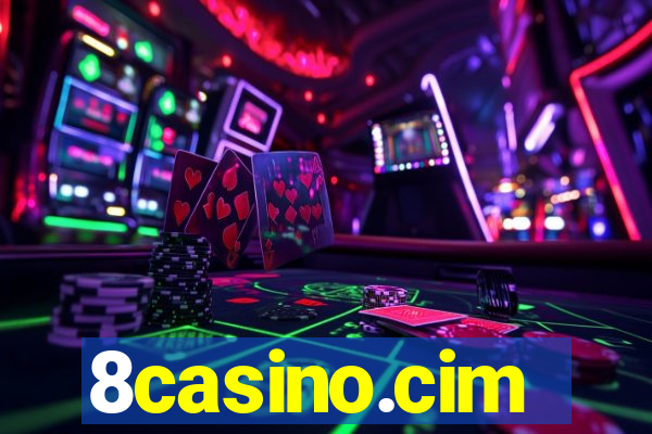 8casino.cim