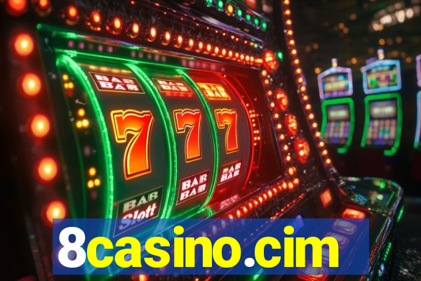 8casino.cim
