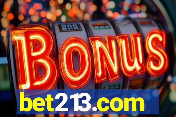 bet213.com