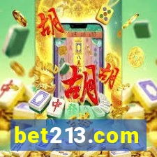 bet213.com