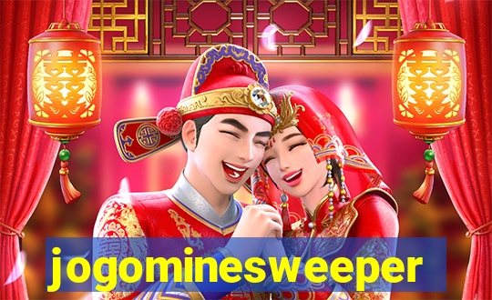 jogominesweeper