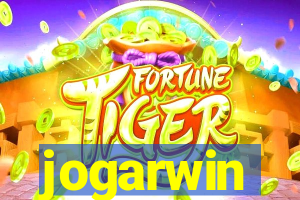 jogarwin