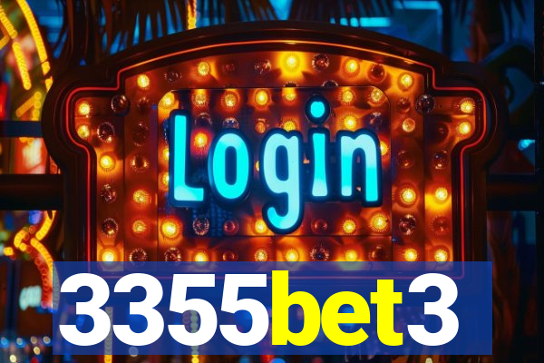 3355bet3