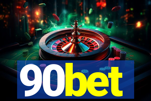 90bet