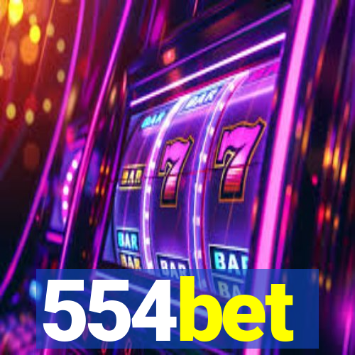 554bet