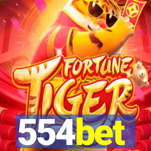 554bet