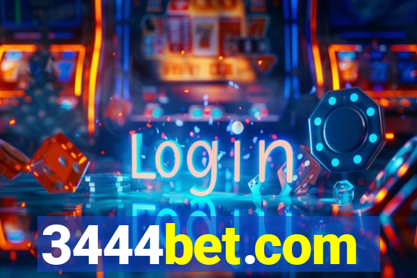 3444bet.com