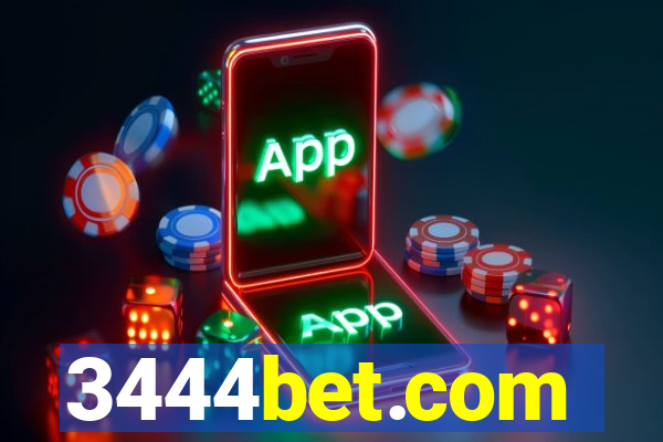 3444bet.com